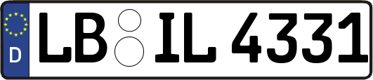 LB-IL4331
