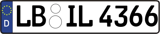 LB-IL4366