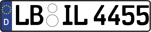 LB-IL4455