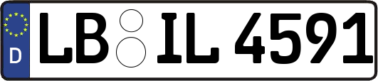 LB-IL4591