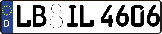 LB-IL4606