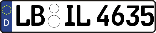 LB-IL4635