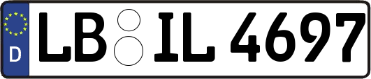 LB-IL4697