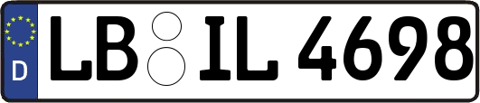 LB-IL4698