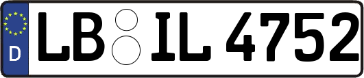 LB-IL4752