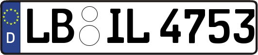 LB-IL4753