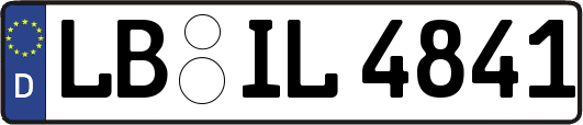 LB-IL4841