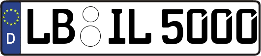 LB-IL5000