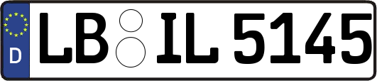 LB-IL5145