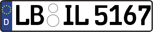 LB-IL5167