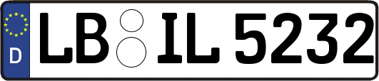 LB-IL5232