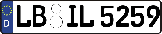 LB-IL5259