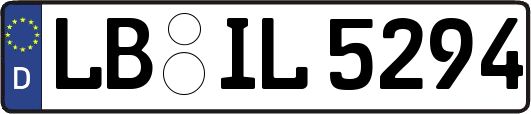 LB-IL5294