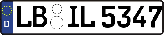 LB-IL5347