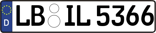 LB-IL5366