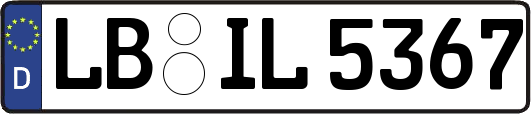 LB-IL5367