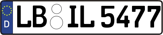 LB-IL5477