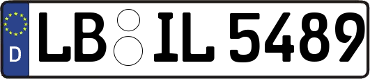 LB-IL5489
