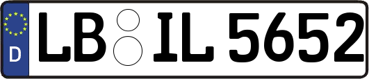 LB-IL5652
