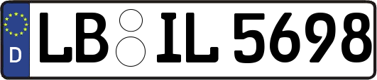 LB-IL5698