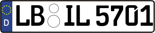 LB-IL5701