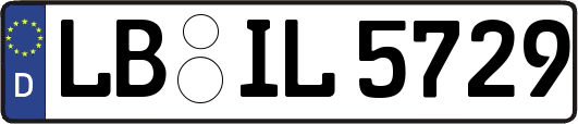 LB-IL5729