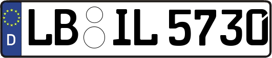 LB-IL5730