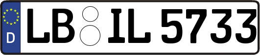 LB-IL5733