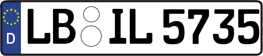 LB-IL5735