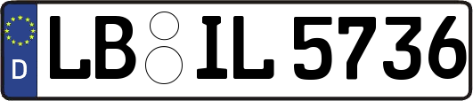 LB-IL5736