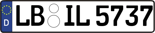 LB-IL5737