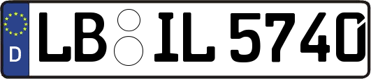 LB-IL5740