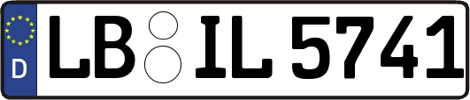 LB-IL5741