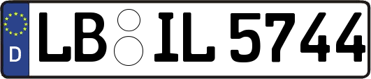 LB-IL5744