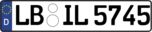 LB-IL5745