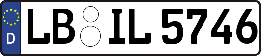 LB-IL5746