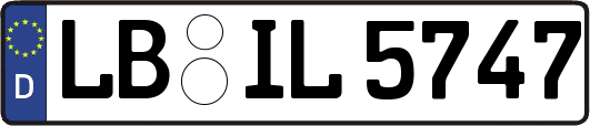 LB-IL5747