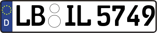 LB-IL5749