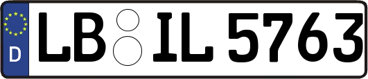 LB-IL5763