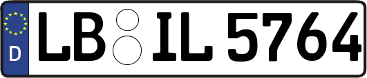 LB-IL5764