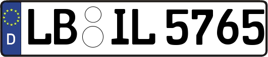 LB-IL5765