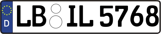 LB-IL5768
