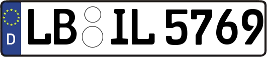 LB-IL5769