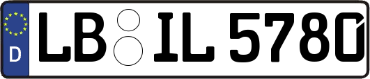 LB-IL5780