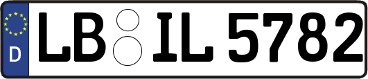 LB-IL5782