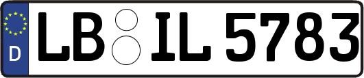 LB-IL5783