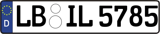 LB-IL5785