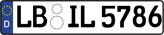 LB-IL5786