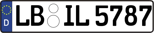 LB-IL5787