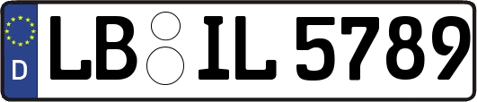 LB-IL5789